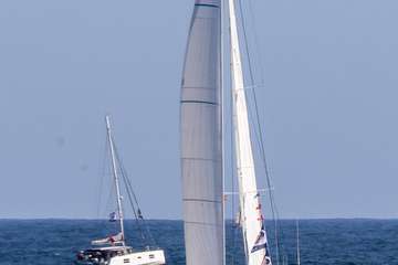 Salida de la 35 edición de la regata ARC 2020/Reportaje gráfico de José Francisco Fernández Belda (Foto 1-92) y Jesús Ruiz Mesa Fotos (93-122).